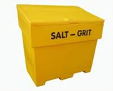 Salt Grit Bins