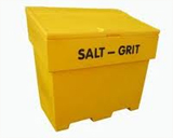 Salt Grit Bins Salt Grit Bins